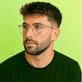Daniel G Bright
