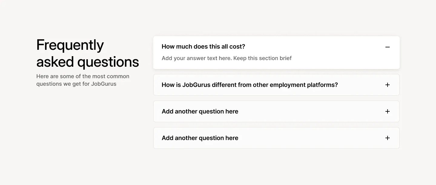 Designing a path-first product website for newcomers navigating the… — image 4