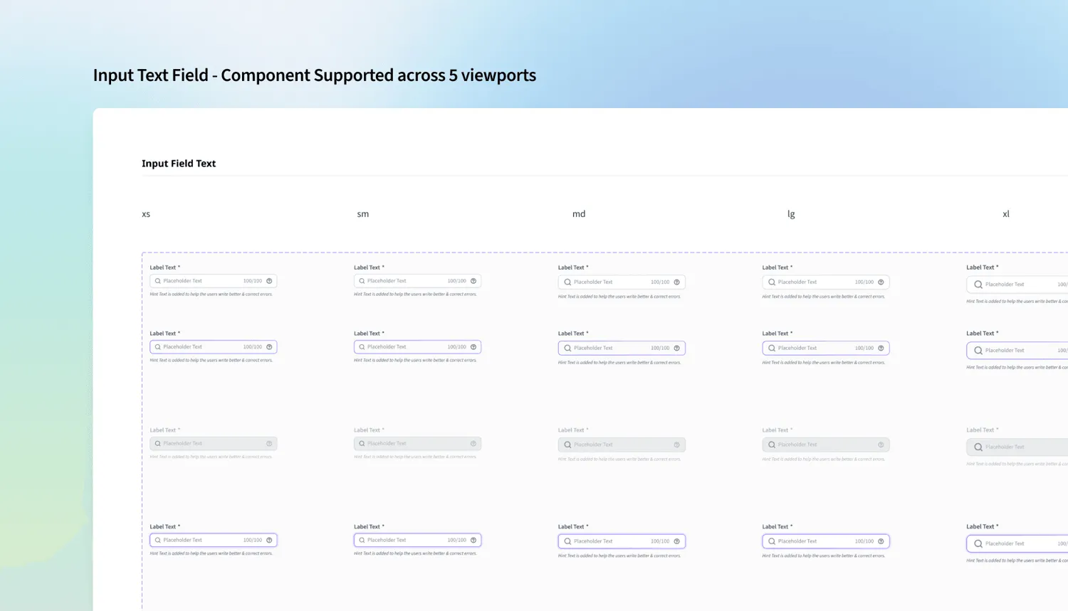 Building Enterprise-Scale Design Systems for Multiple Product Suites — image 7