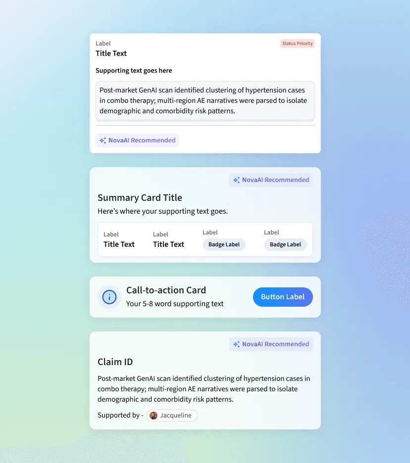 Building Enterprise-Scale Design Systems for Multiple Product Suites — image 11